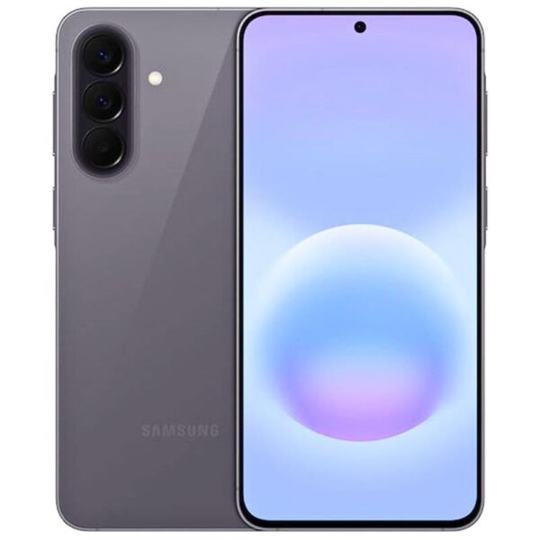 Κινητό Τηλέφωνο Samsung A576 Galaxy A57 5G (Dual SIM) 128GB 8GB RAM Γκρι