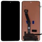 Οθόνη με Touch Screen Xiaomi Redmi Note 15 5G Μαύρο (OEM)