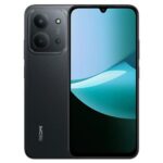 Κινητό Τηλέφωνο Xiaomi Redmi 15C (Dual SIM) 128GB 4GB RAM Μαύρο