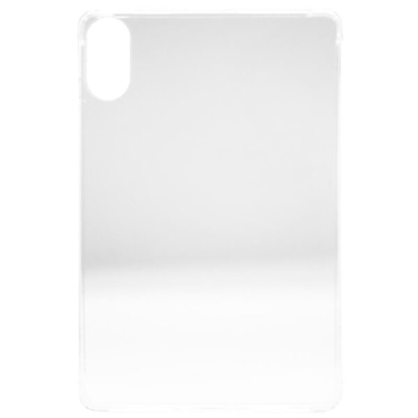 Θήκη TPU inos Xiaomi Redmi Pad 2 11.0" (2025) Shock Proof Διάφανο