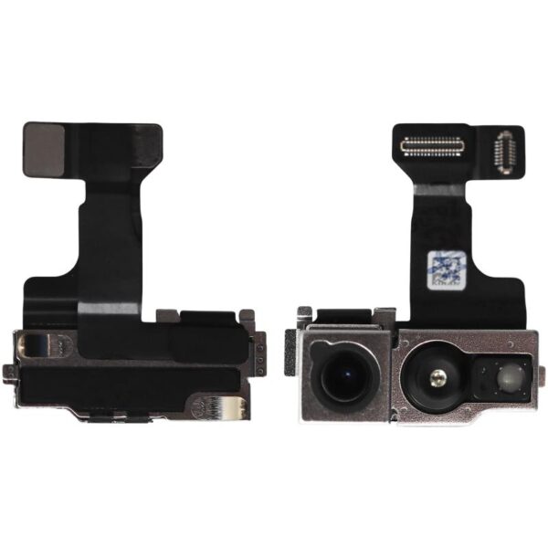 Μπροστινή Κάμερα Apple iPhone 16 (OEM)
