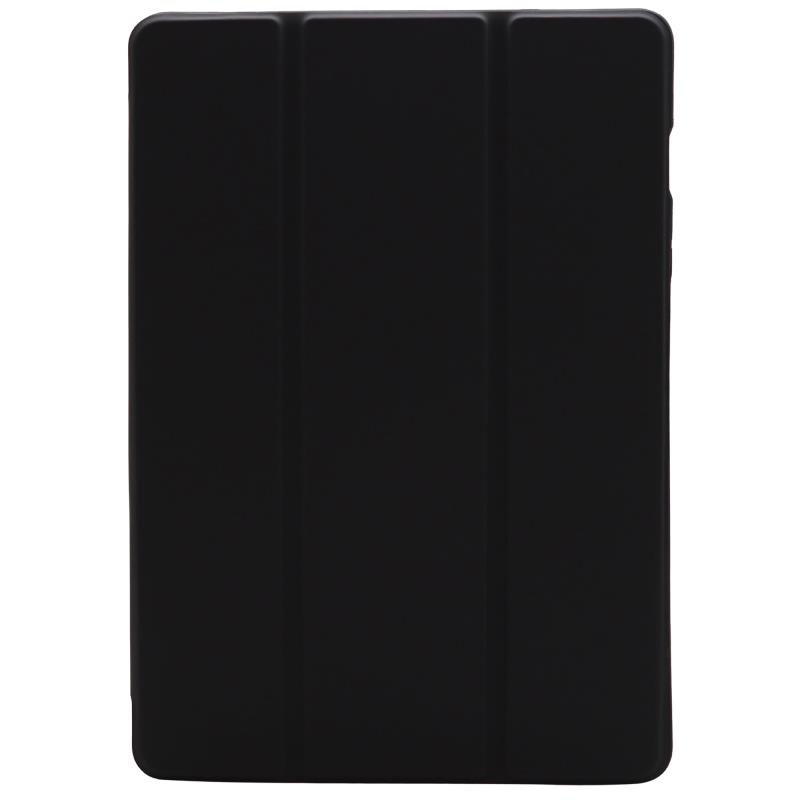 Θήκη Flip Smart inos Samsung Galaxy Tab S10 Lite Wi-Fi/ 5G με TPU & SC Pen Μαύρο