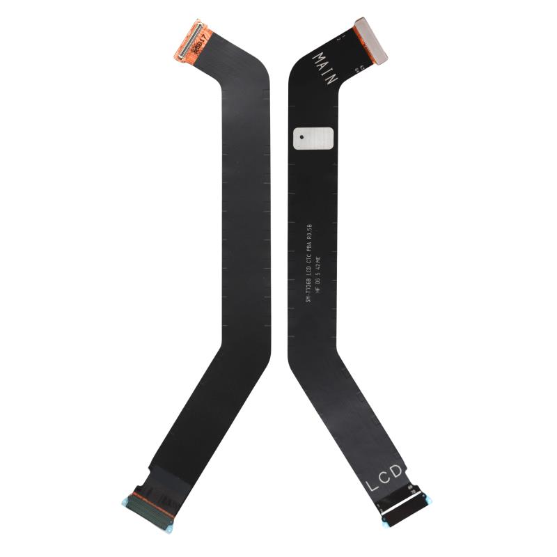 91e2fb2c57864226a2c85fee0a39a0df_original.jpg Καλώδιο Πλακέ Οθόνης Samsung T610 Galaxy Tab S9 FE Plus 12.4" (Original)