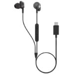 Hands Free Stereo Philips TAE5008BK USB C Μαύρο