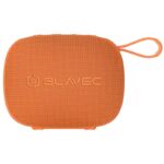 Φορητό Ηχείο Bluetooth Blavec WS-06 Go Play TWS 6W Πορτοκαλί