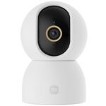 Home Security Camera Xiaomi Smart C500 IP 360° 6MP 3.5K UHD BHR089AEU Λευκό