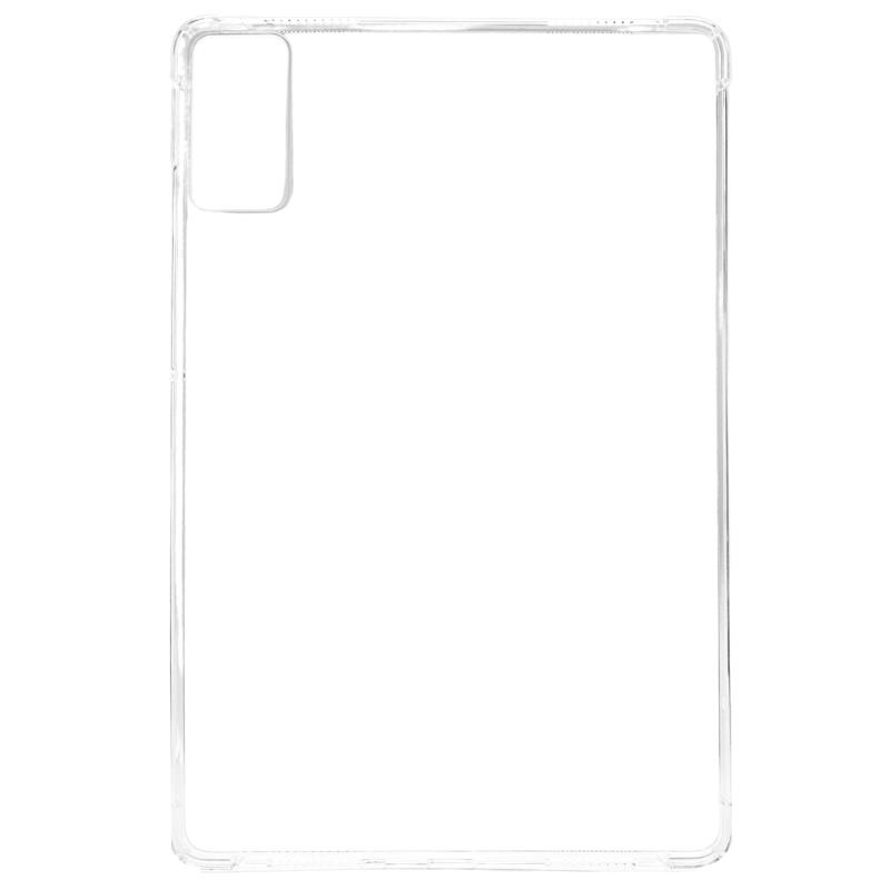 Θήκη TPU inos Xiaomi Redmi Pad SE 11.0" Wi-Fi Shock Proof Διάφανο