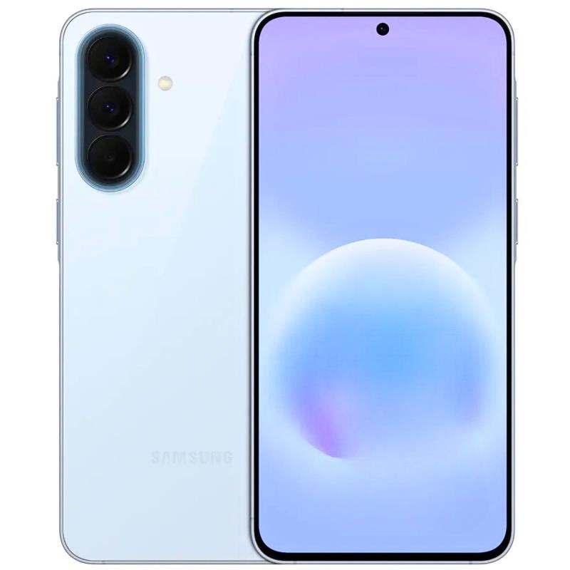 Κινητό Τηλέφωνο Samsung A576 Galaxy A57 5G (Dual SIM) 256GB 8GB RAM Γαλάζιο