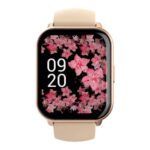 Smartwatch HiFuture Zone 2 1.96" Ροζ