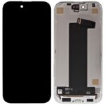Οθόνη με Touch Screen Apple iPhone Air (OEM)