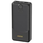 Φορτιστής Ανάγκης Dudao K10Pro 10W 20000mAh Μαύρο