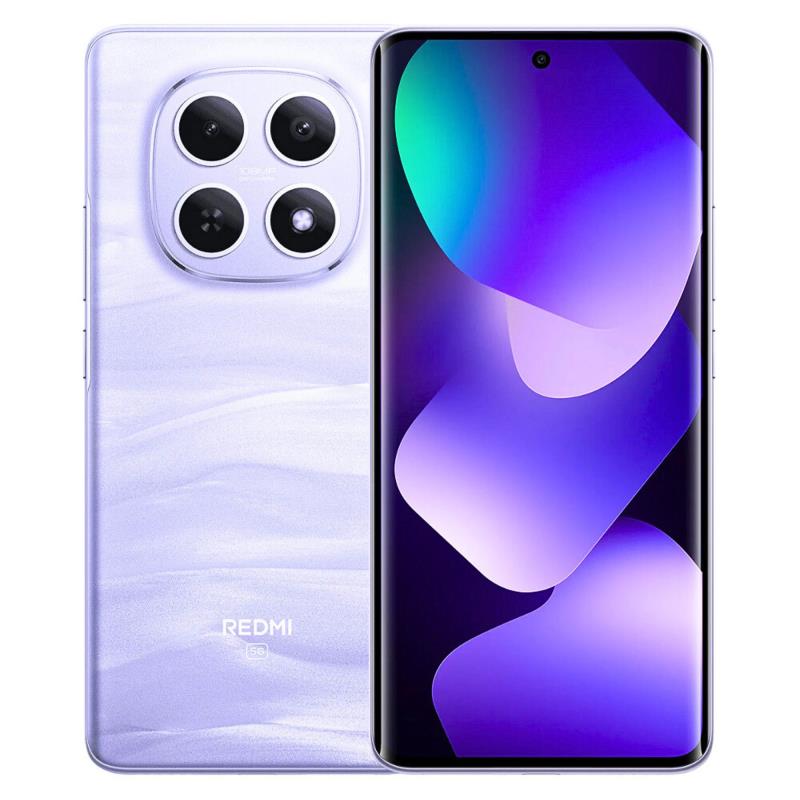 105fba7074574c038e559e44912c7f81_original.jpg Κινητό Τηλέφωνο Xiaomi Redmi Note 15 5G (Dual SIM) 128GB 6GB RAM Μωβ
