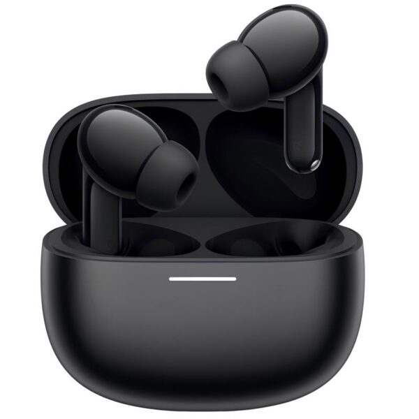True Wireless Ακουστικά Bluetooth Xiaomi Redmi Buds 8 Μαύρο