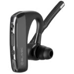 Στερεοφωνικό Ακουστικό Blavec Voyager 1 Multipoint BHVG1-B Μαύρο