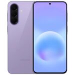 Κινητό Τηλέφωνο Samsung A576 Galaxy A57 5G (Dual SIM) 256GB 8GB RAM Λιλά
