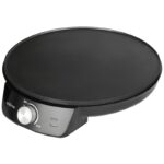 Κρεπιέρα Väline Elomba 30cm 1200W Μαύρο