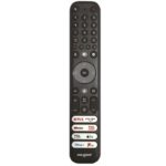Τηλεχειριστήριο Holmios για TCL Smart TV