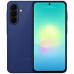 Κινητό Τηλέφωνο Samsung A276 Galaxy A27 5G (Dual SIM) 128GB 6GB RAM Μπλε