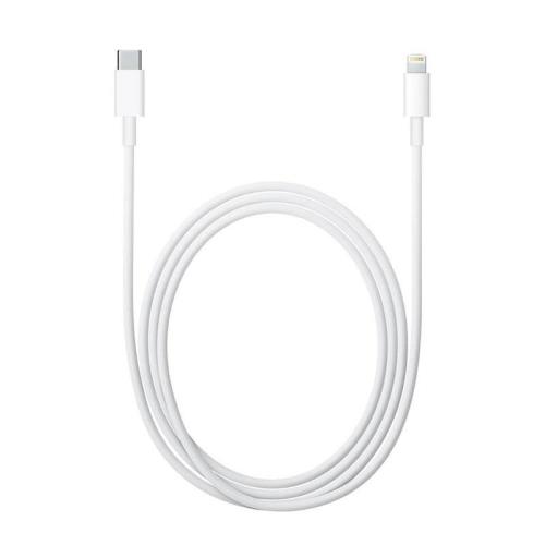 Καλώδιο Apple MQGJ2 USB C σε Lightning 1m Λευκό