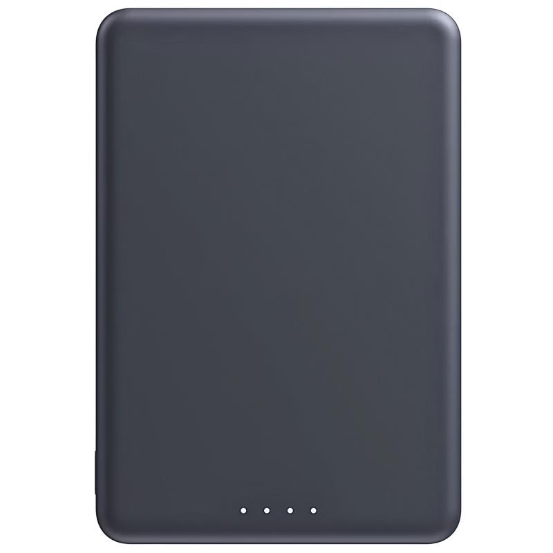 Φορτιστής Ανάγκης Xiaomi BHR08PMGL 22.5W 5000mAh Super Slim Magnetic Μαύρο