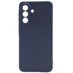 Θήκη Soft TPU inos Samsung A276 Galaxy A27 5G S-Cover Μπλε