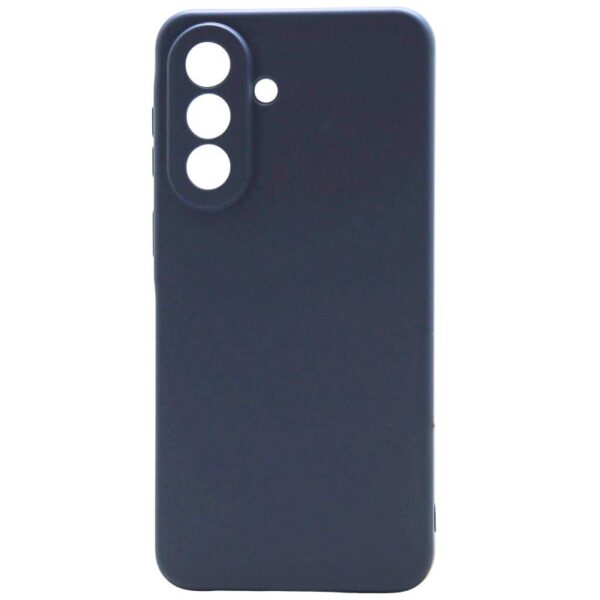 Θήκη Soft TPU inos Samsung A276 Galaxy A27 5G S-Cover Μπλε