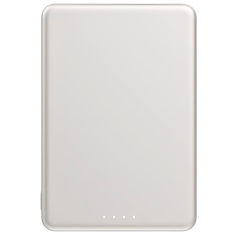 Φορτιστής Ανάγκης Xiaomi BHR08PLGL 22.5W 5000mAh Super Slim Magnetic Χρυσό