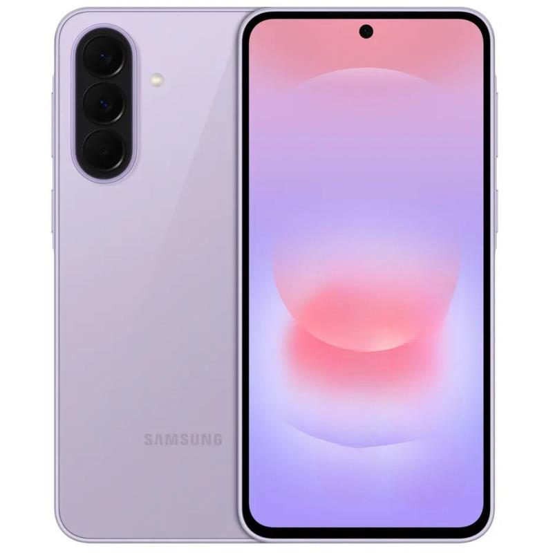 Κινητό Τηλέφωνο Samsung A376 Galaxy A37 5G (Dual SIM) 128GB 6GB RAM Μωβ