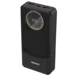 Φορτιστής Ανάγκης Dudao K12Pro 22.5W 20000mAh PD Μαύρο