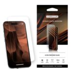 Tempered Glass Hammer Glass Apple iPhone 17e Ult Guard (1 τεμ.)
