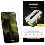 Tempered Glass Hammer Glass Samsung Galaxy S25 Ultra Xpress Protect with Application Tool (1 τεμ.)