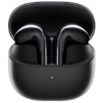 True Wireless Ακουστικά Bluetooth Xiaomi Redmi Buds 6 Μαύρο