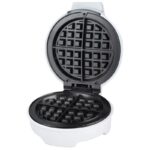 Βαφλιέρα Väline Northam 1000W Λευκό