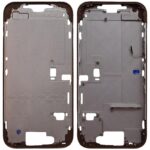 Μεσαίο Πλαίσιο Apple iPhone 16 Pro Max 5G με Πλήκτρο Κάμερας Χρυσό (OEM)