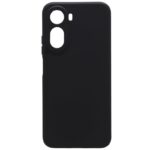 Θήκη Soft TPU inos Xiaomi Redmi A7 Pro 4G S-Cover Μαύρο