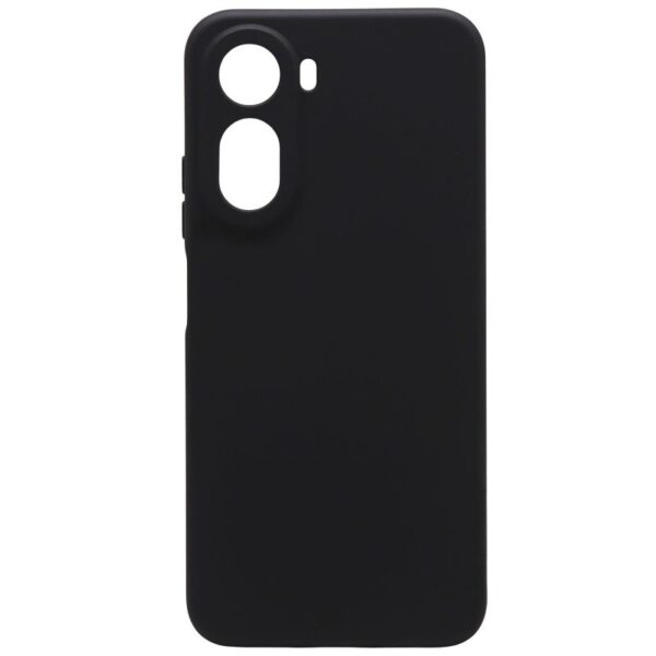 Θήκη Soft TPU inos Xiaomi Redmi A7 Pro 4G S-Cover Μαύρο