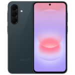 Κινητό Τηλέφωνο Samsung A376 Galaxy A37 5G (Dual SIM) 256GB 8GB RAM Γκρι - Πράσινο