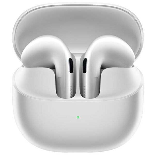 True Wireless Ακουστικά Bluetooth Xiaomi Redmi Buds 6 Λευκό