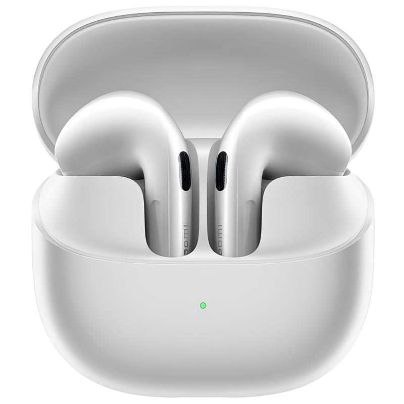 98bac8f3b20d4d788893335bd5c05f18_original.jpg True Wireless Ακουστικά Bluetooth Xiaomi Redmi Buds 6 Λευκό