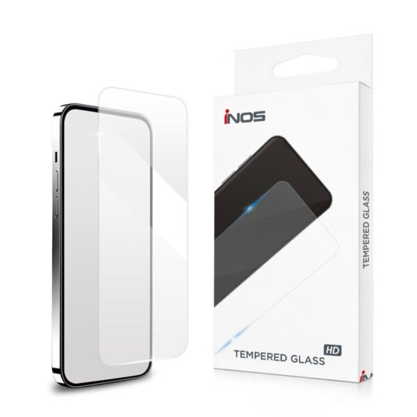 Tempered Glass inos 0.33mm Samsung A276 Galaxy A27 5G