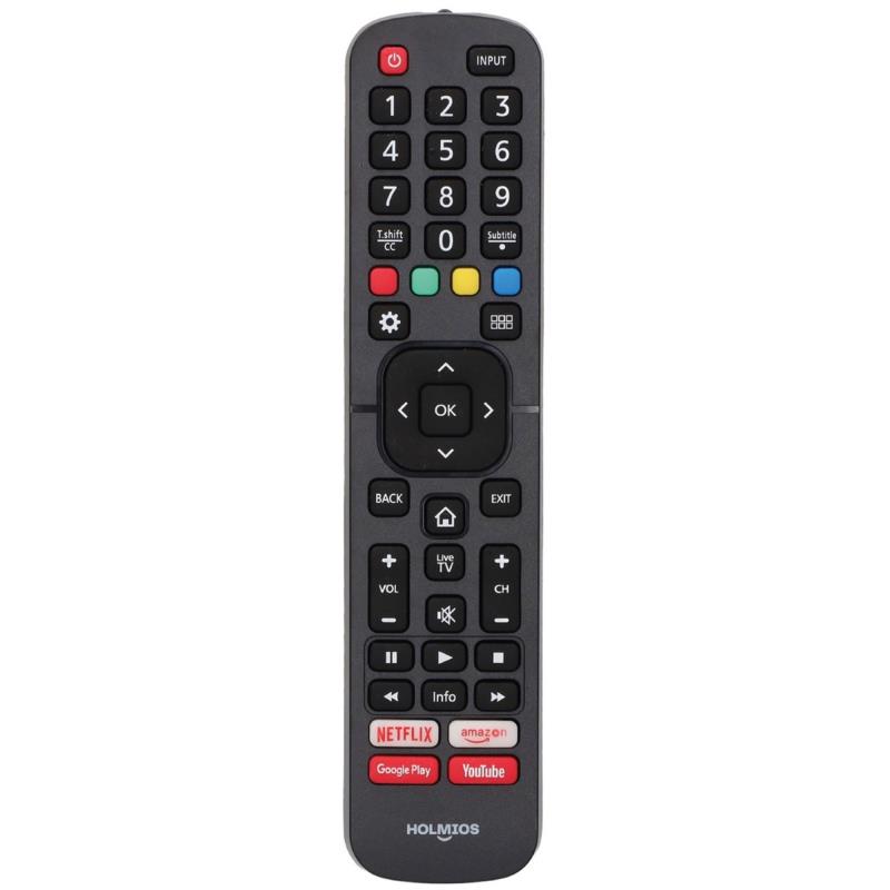 9f64d24c6c7141d9b7eb1699ec6f742c_original.jpg Τηλεχειριστήριο Holmios για Hisense Smart TV