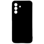 Θήκη Soft TPU inos Samsung A276 Galaxy A27 5G S-Cover Μαύρο
