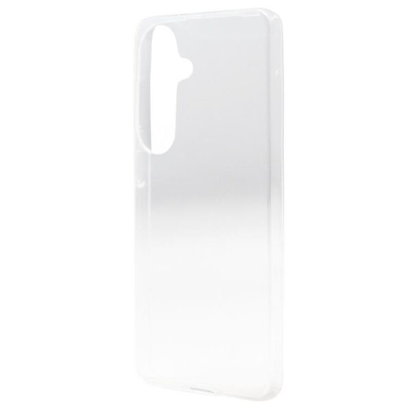 Θήκη TPU inos Samsung A276 Galaxy A27 5G Ultra Slim 0.3mm Διάφανο