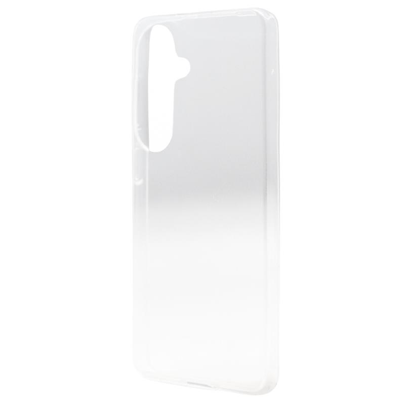 Θήκη TPU inos Samsung A276 Galaxy A27 5G Ultra Slim 0.3mm Διάφανο