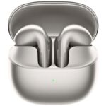 True Wireless Ακουστικά Bluetooth Xiaomi Redmi Buds 6 Γκρι