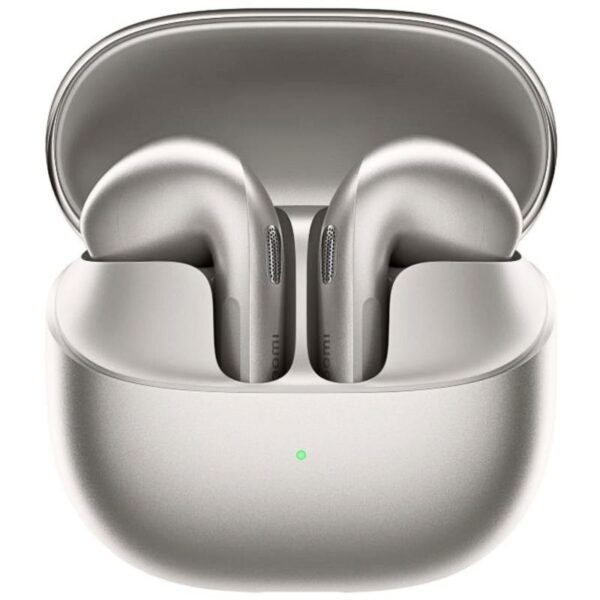 True Wireless Ακουστικά Bluetooth Xiaomi Redmi Buds 6 Γκρι