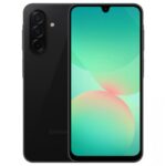 Κινητό Τηλέφωνο Samsung A266 Galaxy A26 5G (Dual SIM) 128GB 6GB RAM Μαύρο