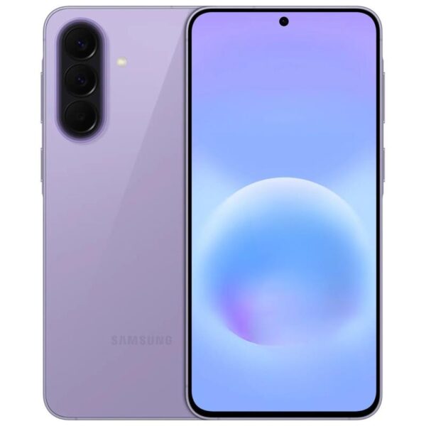Κινητό Τηλέφωνο Samsung A576 Galaxy A57 5G (Dual SIM) 128GB 8GB RAM Λιλά