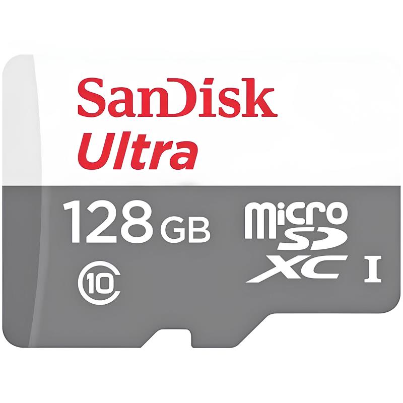 c69f36aab1314db5ba86a682fbd19234_original.jpg Κάρτα μνήμης Micro SDXC C10 UHS-I SanDisk Ultra 100MB/s 128GB
