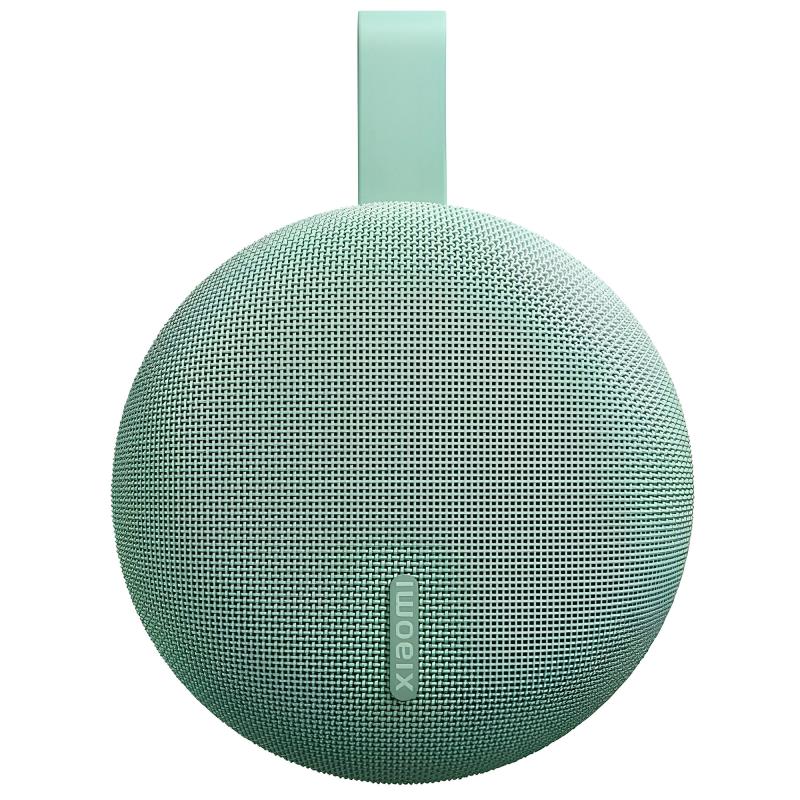 Φορητό Ηχείο Bluetooth Αδιάβροχο Xiaomi Essential 5W Πράσινο
